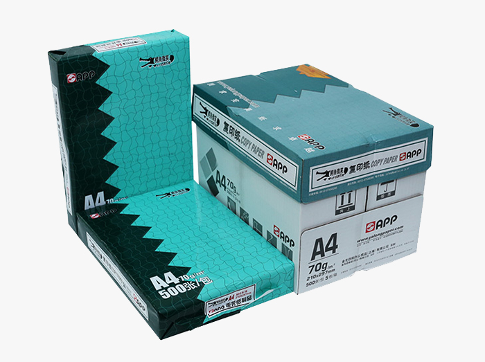 鱷魚微笑APP打印復印紙