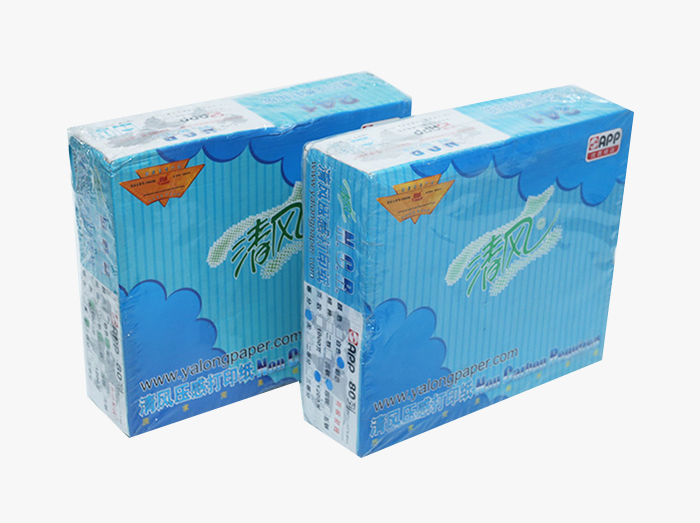 清風(fēng)針式打印紙