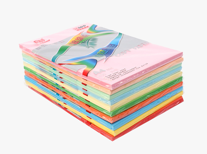 旗艦彩色復(fù)印紙