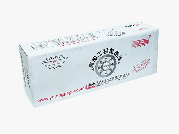 小鋼炮工程繪圖紙