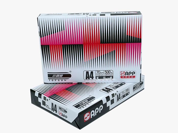 經(jīng)典小鋼炮APP打印復印紙