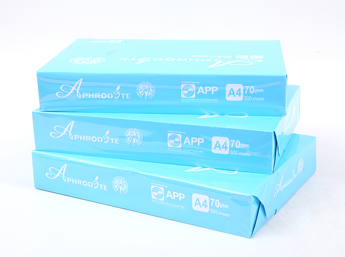 阿芙洛狄特APP打印A4復(fù)印紙批發(fā)