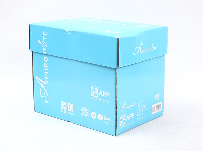 阿芙洛狄特APP打印A4復(fù)印紙批發(fā)