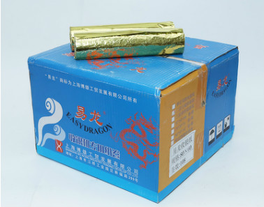 廠家直銷易龍108卷/箱熱敏收銀紙80*60