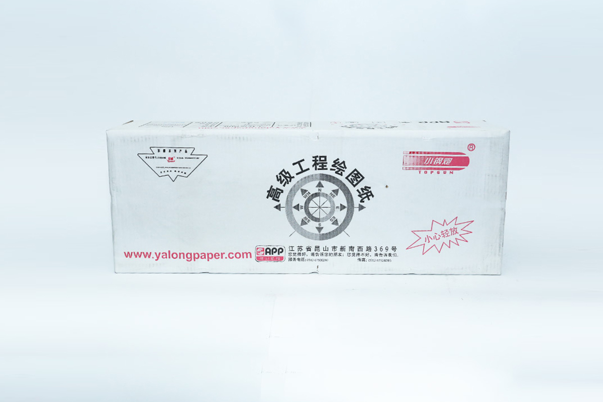 工程圖紙 工程圖紙