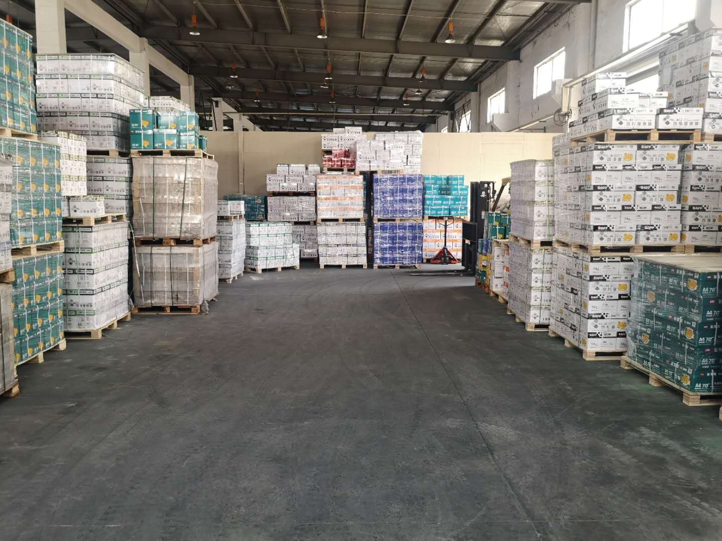 A4復(fù)印紙批發(fā) A4復(fù)印紙批發(fā)